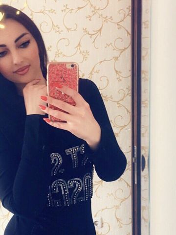 Анкета проститутки Ярослава, 24 года