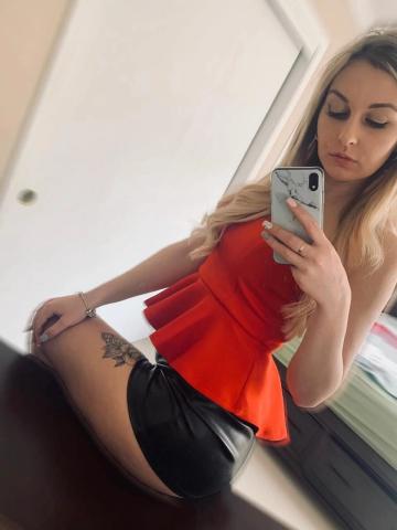 Анкета проститутки Элина, 24 года
